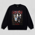 red velvet HOODIES 12.8