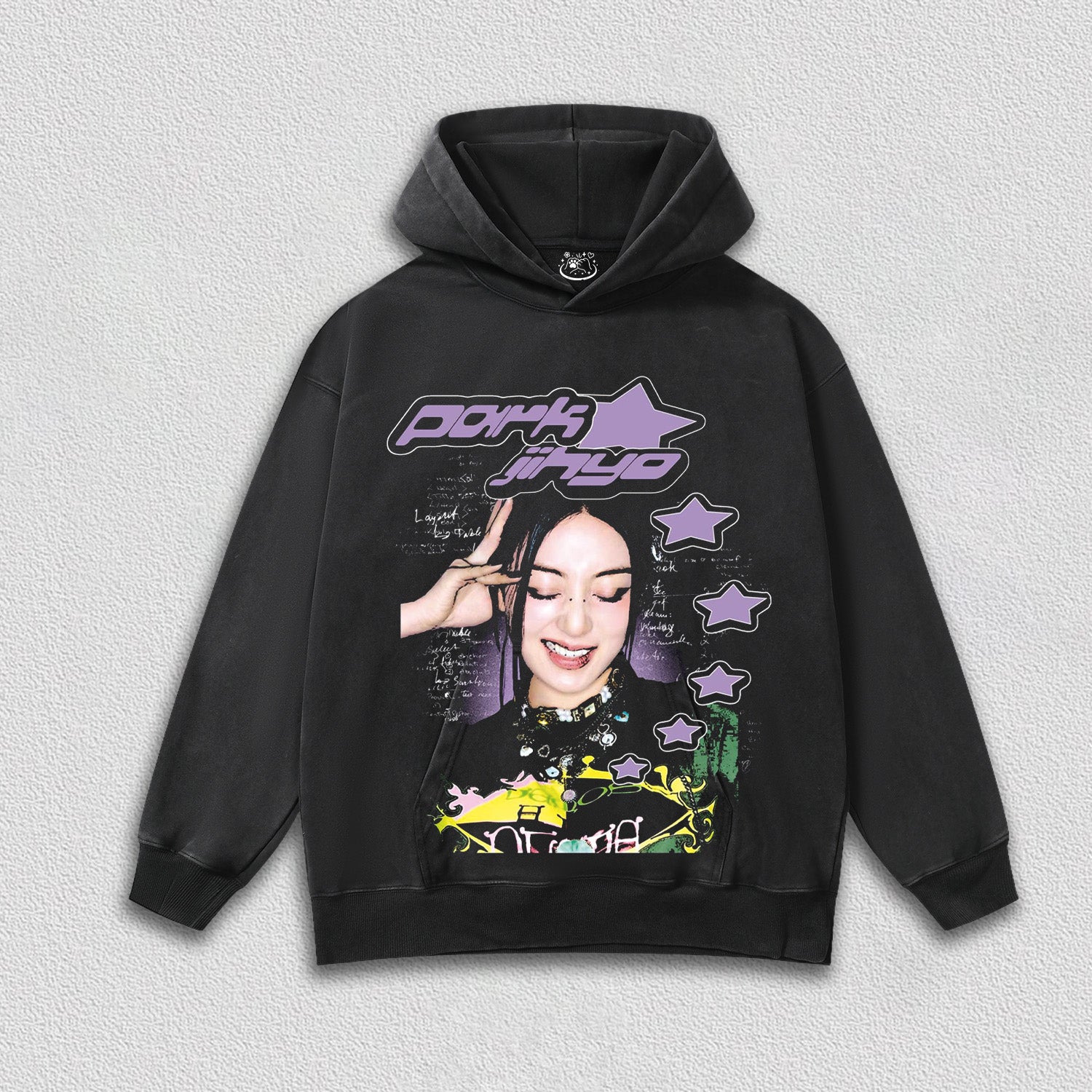 Twice Jihyo HOODIES