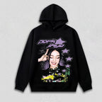 Twice Jihyo HOODIES