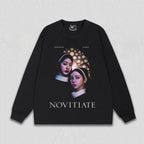 wonyoung & karina TEE