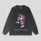 wonyoung & karina TEE