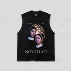 wonyoung & karina TEE