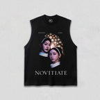 wonyoung & karina TEE