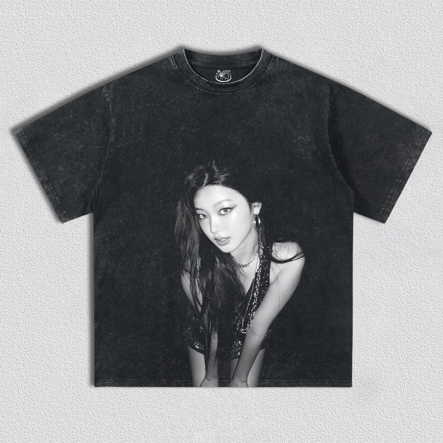 yoonchae TEE