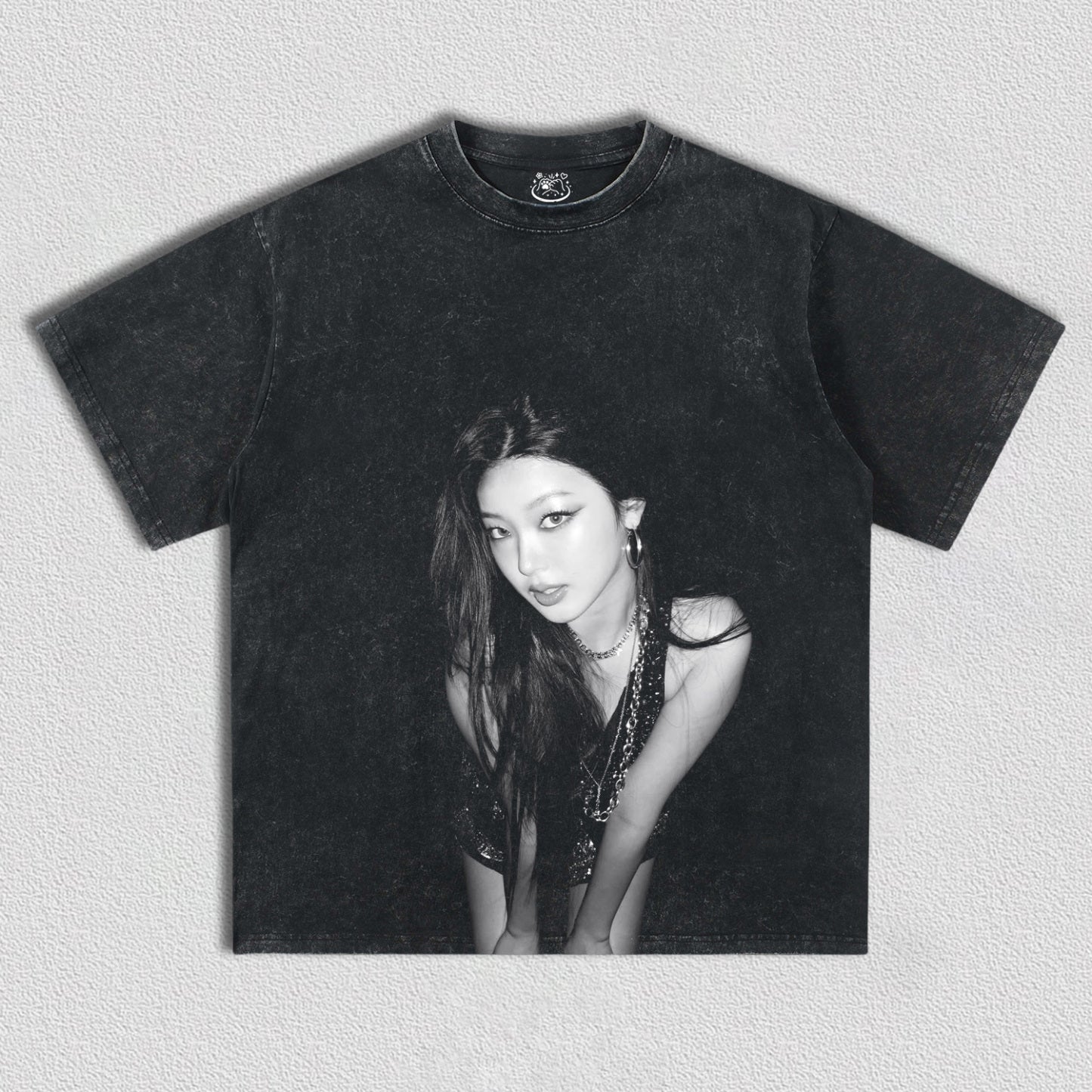 yoonchae TEE