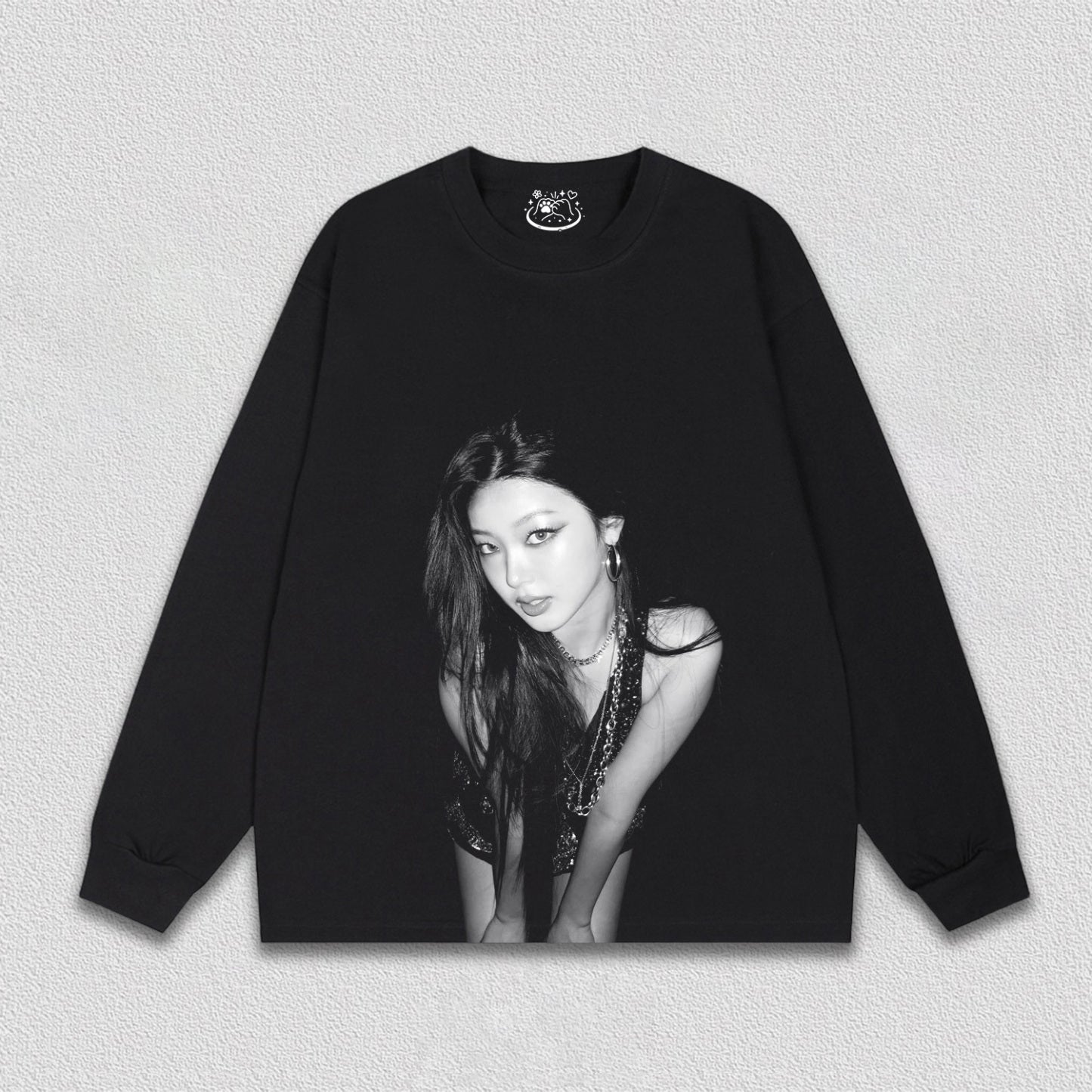 yoonchae TEE