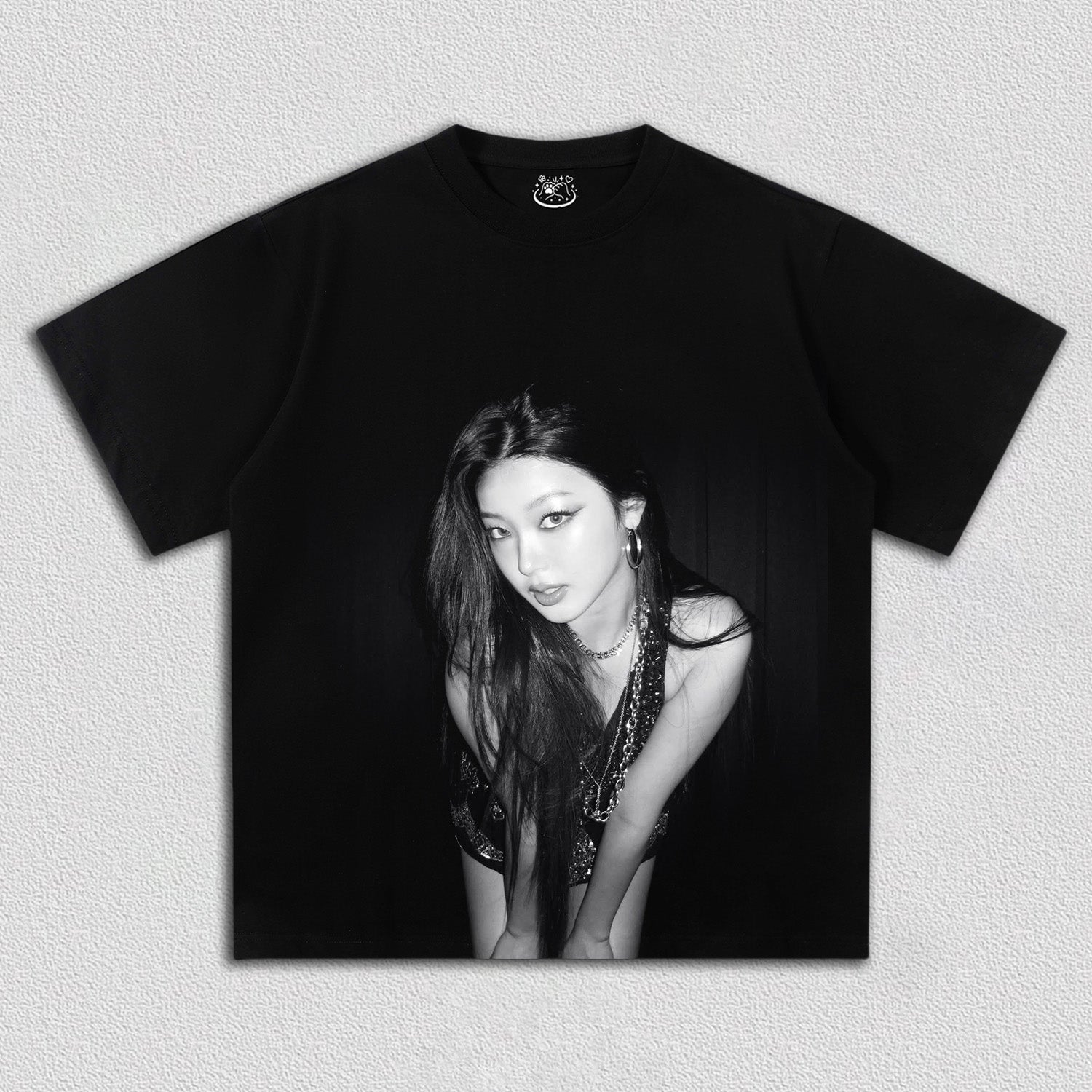 yoonchae TEE