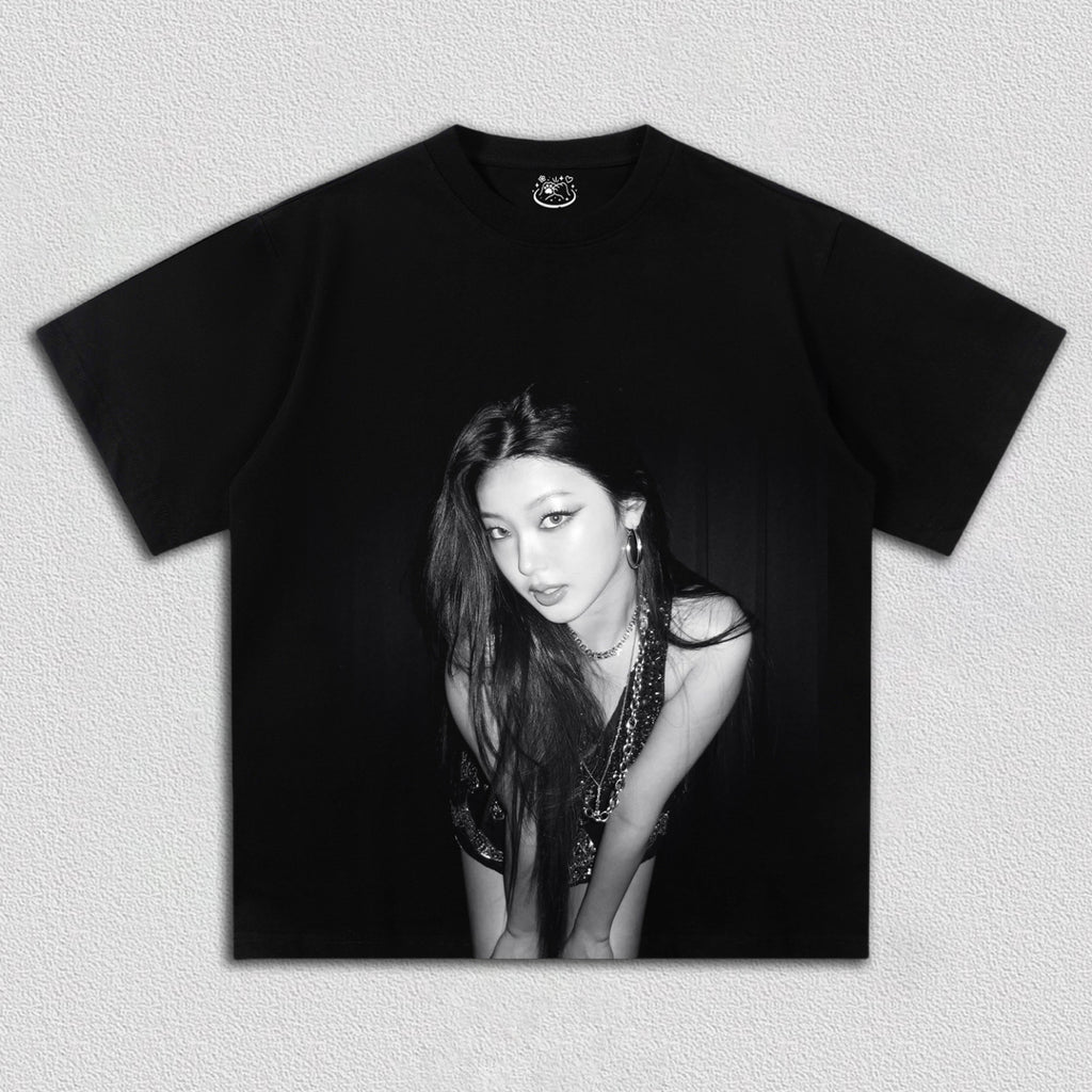 yoonchae TEE